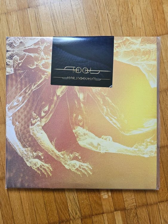 3 LP Tool 