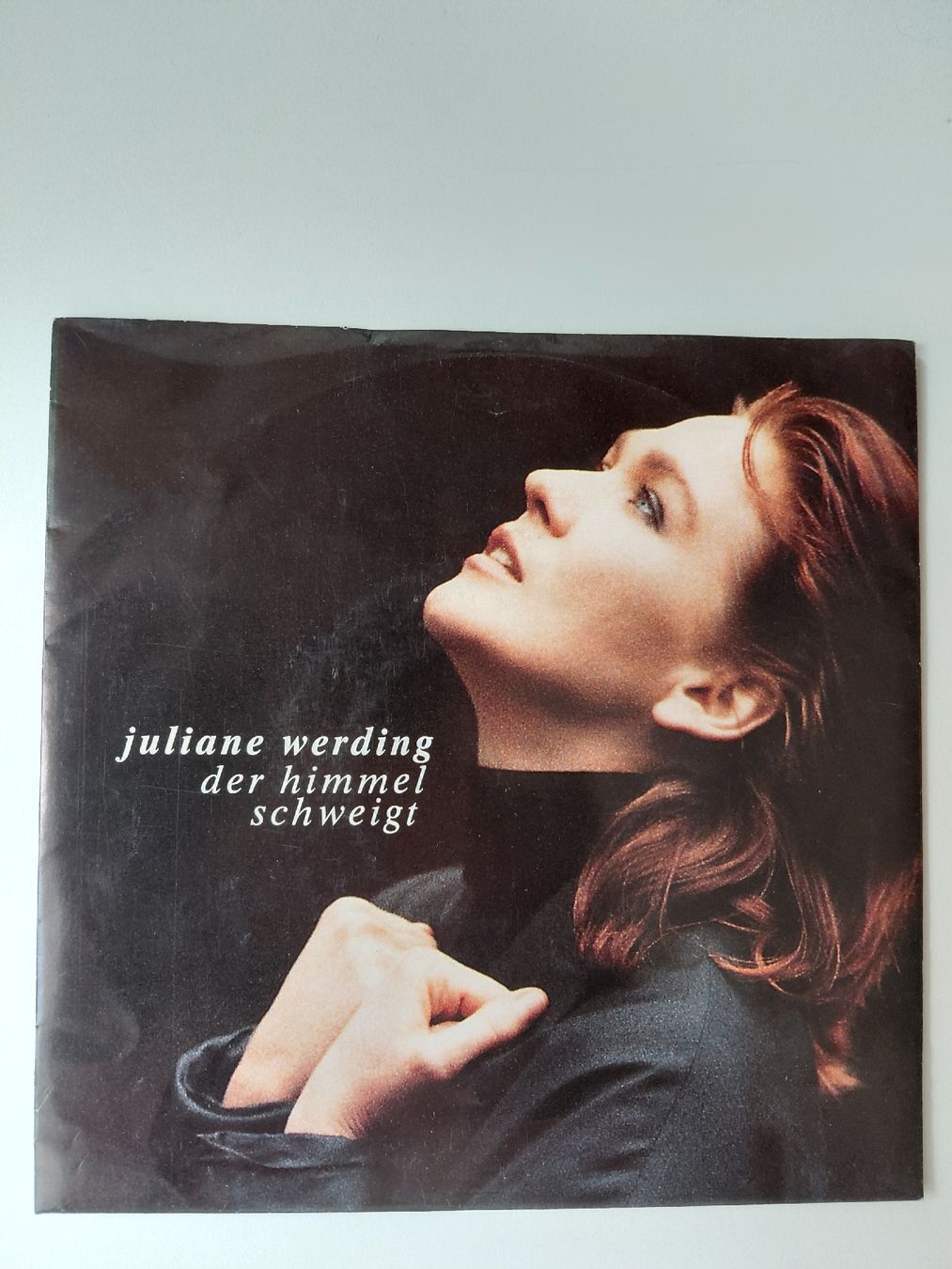 Schallplatten: venil single – Gebraucht aus Greifensee von Retepw