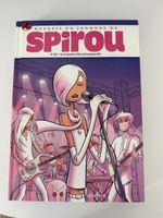 Recueil Journal de Spirou N° 322Comme neuf