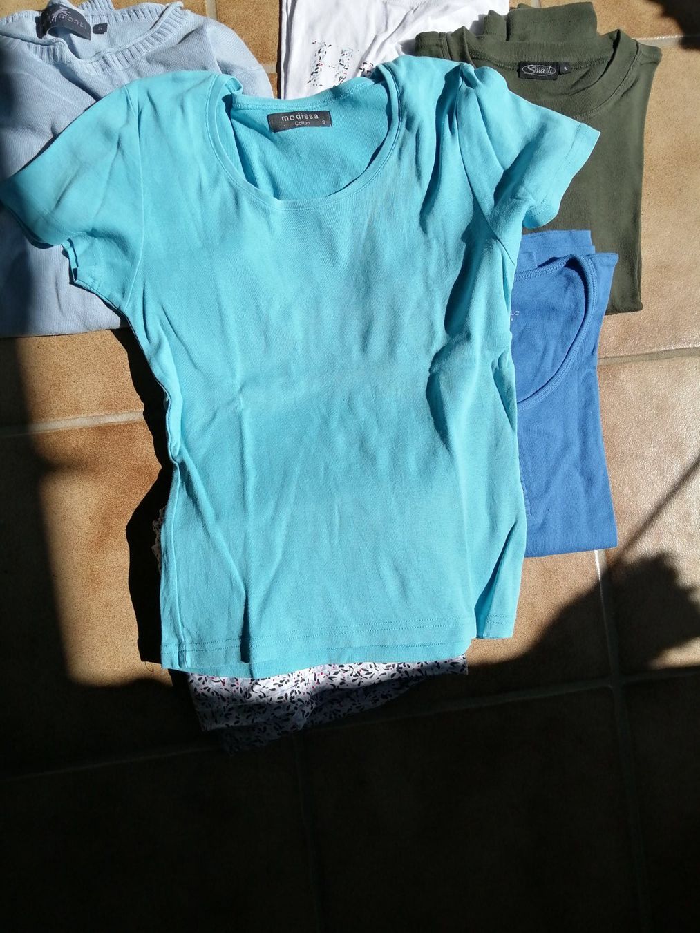 T-shirt: T-shirts – Usato da Wetzikon venduto da dan_6lrd 5
