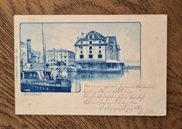 Rorschach 1899