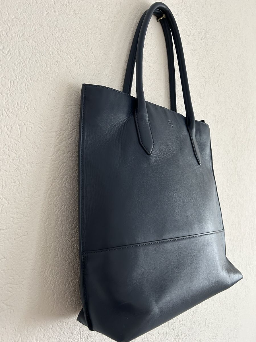 Navyboot Taschen für Damen: Navyboot Handtasche – Gebraucht aus Zürich von Shoppingqueen98