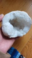 Wunderschöne Geode / Druse zu verkaufen!