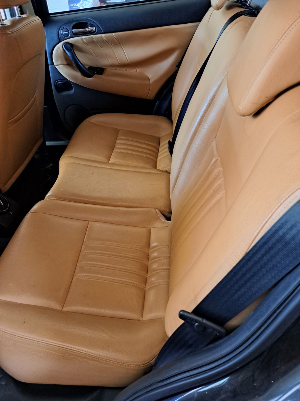 Alfa Romeo Automobili: Alfa Romeo 147 1.6 TS 16V – Usato da Bassecourt venduto da Lupomiki1 8