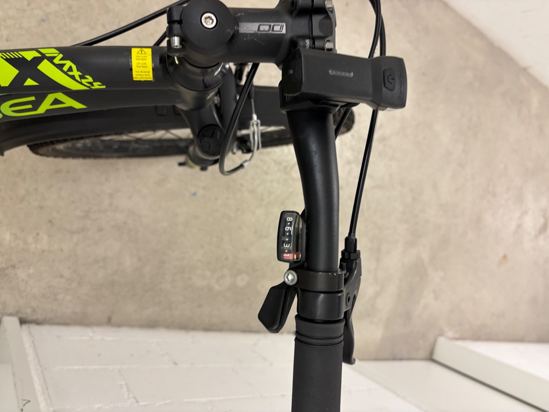 Orbea Biciclette: ORBEA Kinder Velo 24’ – Usato da Zürich venduto da Allegra14 3