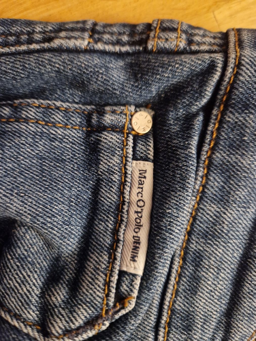 Marc O'Polo Jeans: Marc O'Polo Jeans – D'occasion à Kriens par Na_Ro 2