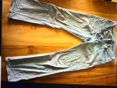 Levi‘s Jeans 527 31x32