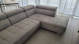 Ecksofa Xora 7588