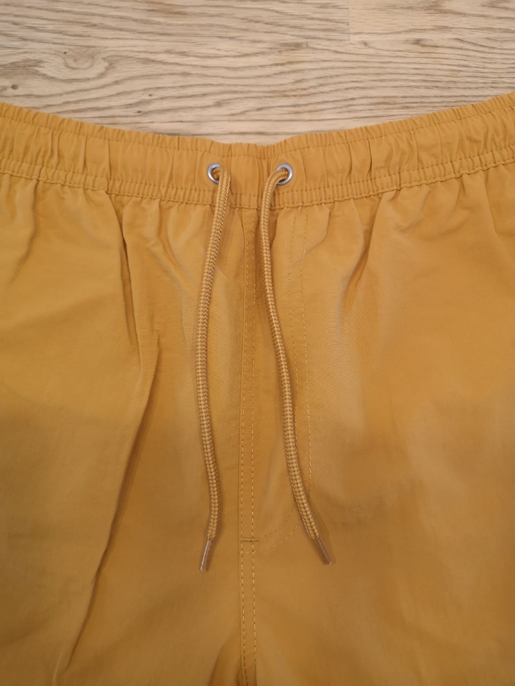 Migros Costumi da bagno: Badeschort, badehose Gr S – Usato da Forch venduto da Hakyboss 1