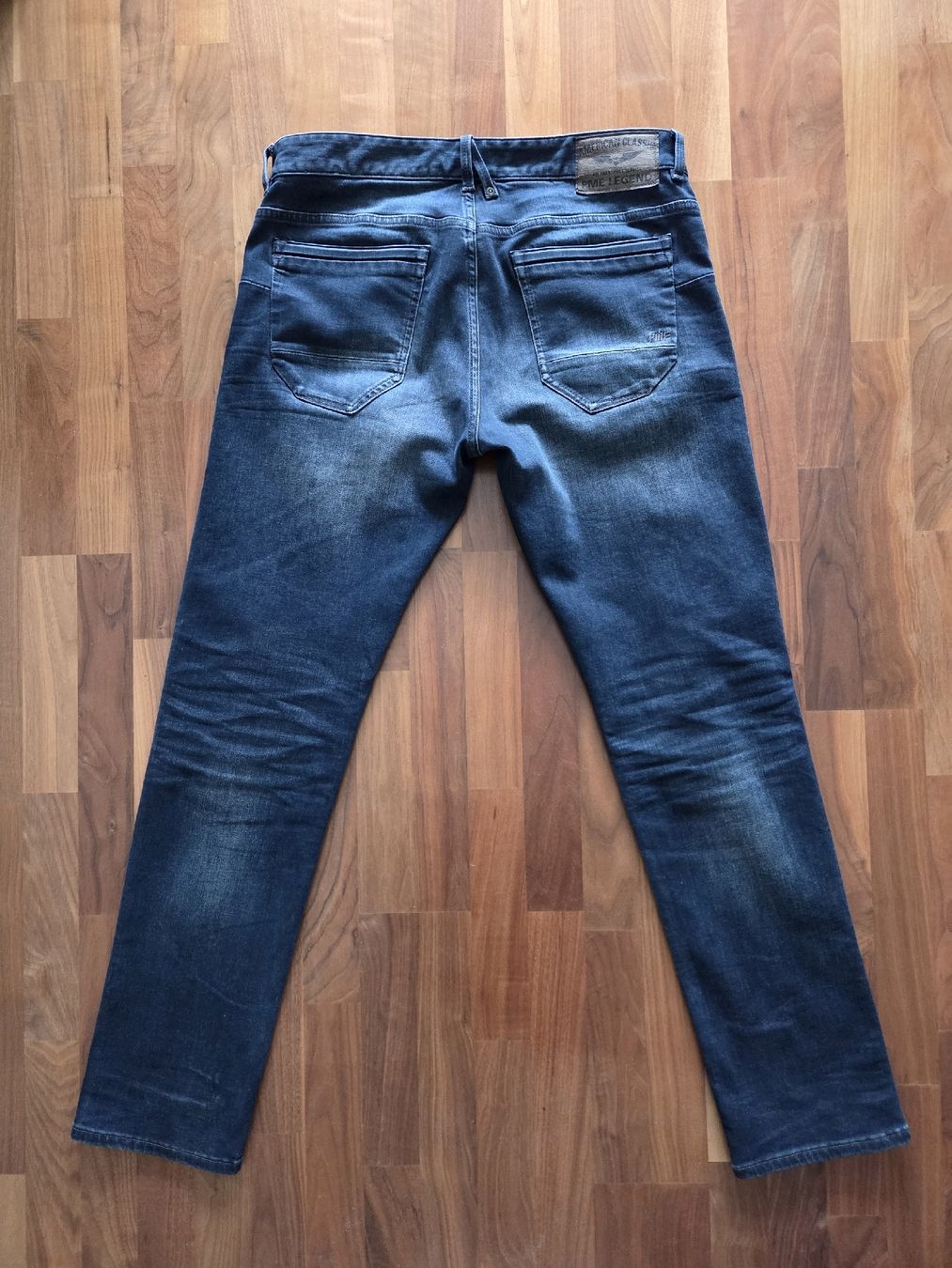 PME Legend Jeans: PME Legend Jeans Nightflight 33/32 – Usato da Adliswil venduto da Moja53 1