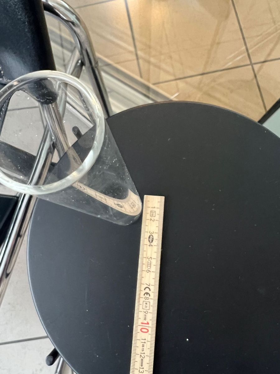 Bicchieri: Deko Zylinderglas – Nuovo (secondo la descrizione) da Schönenwerd venduto da ben_5527 3