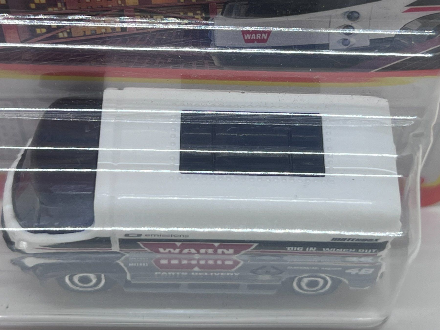 Matchbox Modellautos: Matchbox '09 International eStar – Neu und originalverpackt aus Wildegg von LaaBoutique 2