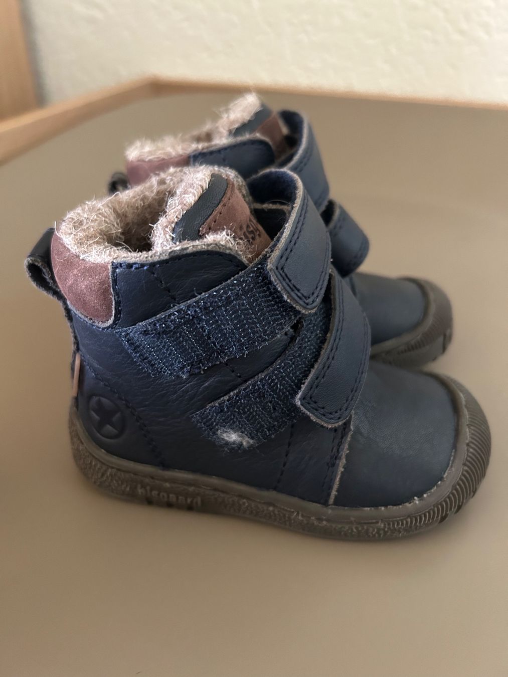 Bisgaard Schuhe für Jungen: Winterstiefel Bisgaard – Gebraucht aus Siglistorf von ale_h88 1