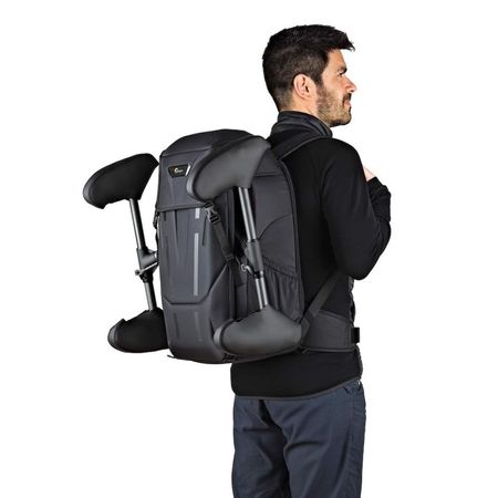 Lowepro DroneGuard Pro Inspired, Rücksack für Drohne