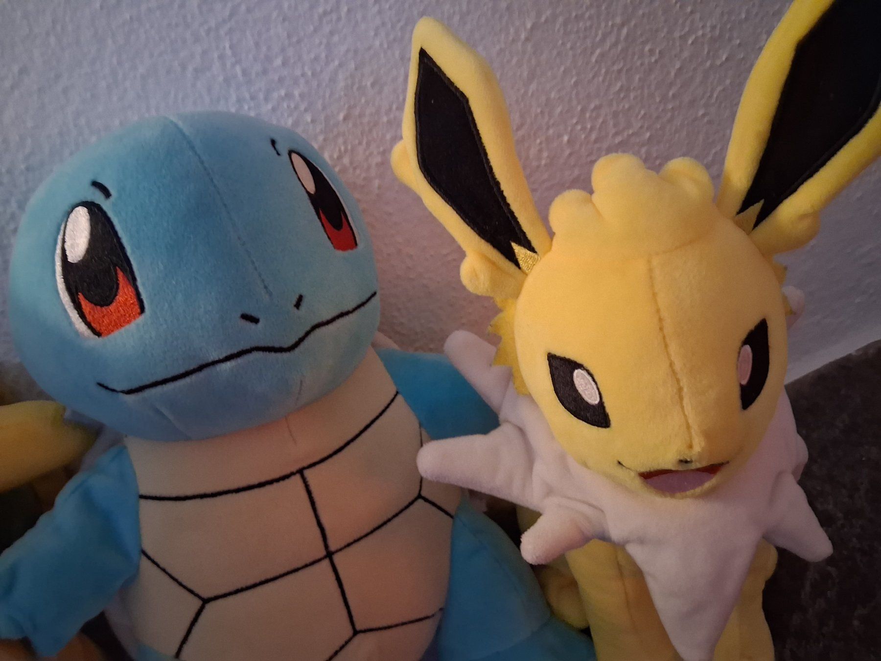 Pokémon Spielzeuge: Pokémon wie Neu – Neu (gemäss Beschreibung) aus Astano von mclotto 1