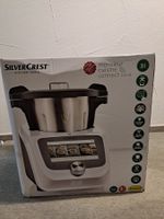 Silvercrest Monsieur Cuisine connect trend SKMC 1200 F6