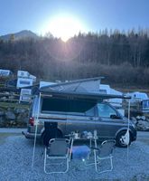 VW California Beach 2.0 TDI DSG guter Zustand 4Motion