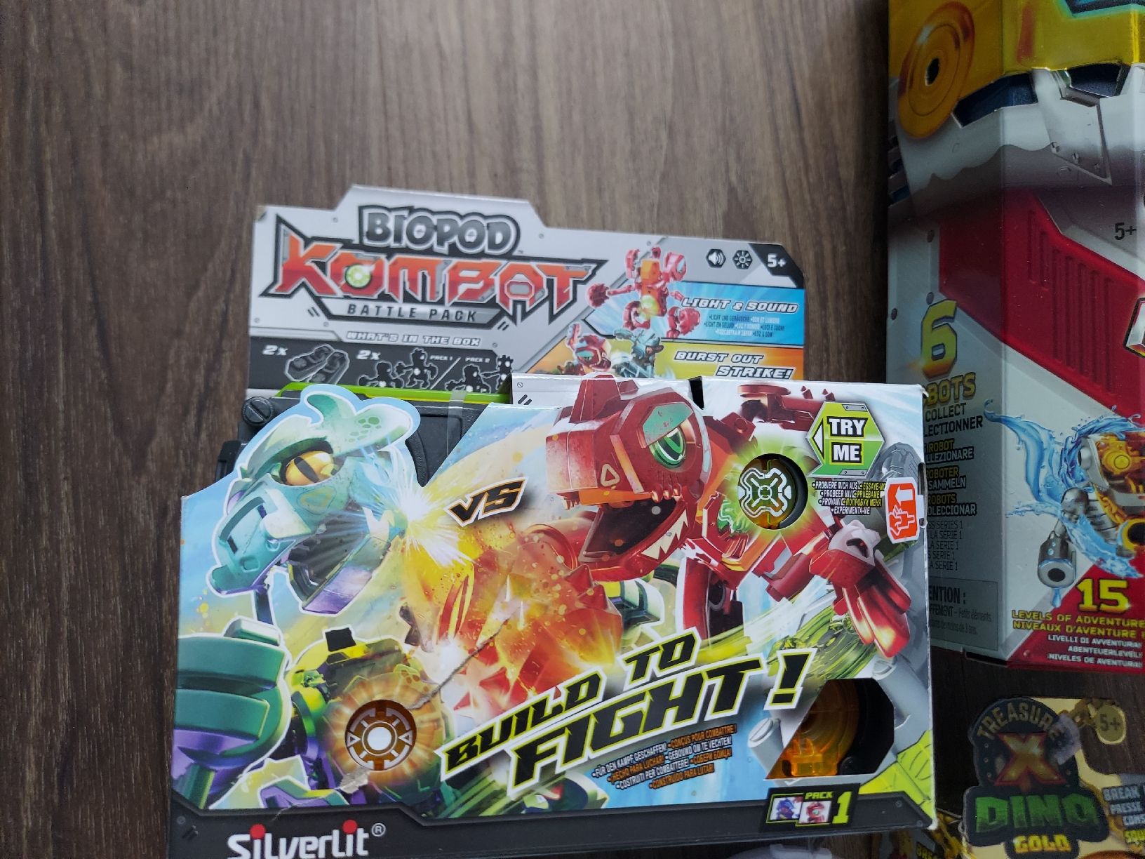 Giocattoli: Spielzeug Set / Paket NEU – Nuovo e nell'imballaggio originale da Altishofen venduto da tammy05 3