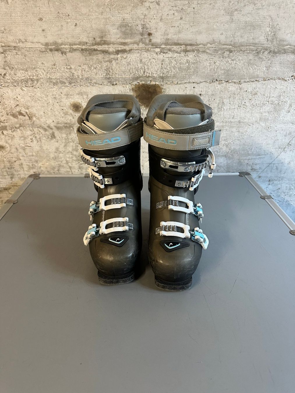 Head Scarpe da uomo: Head Skischuhe 24 / Gr. 38 – Usato da Emmenbrücke venduto da karkarkar 1