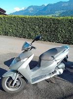 Honda Dylan 125