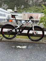 Scott Genius 710 Fully Mountainbike