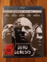 Blu Ray - Dead Genesis *Neu*