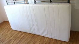 IKEA-Matratze 90 × 200 cm, 2 Stück vorhanden