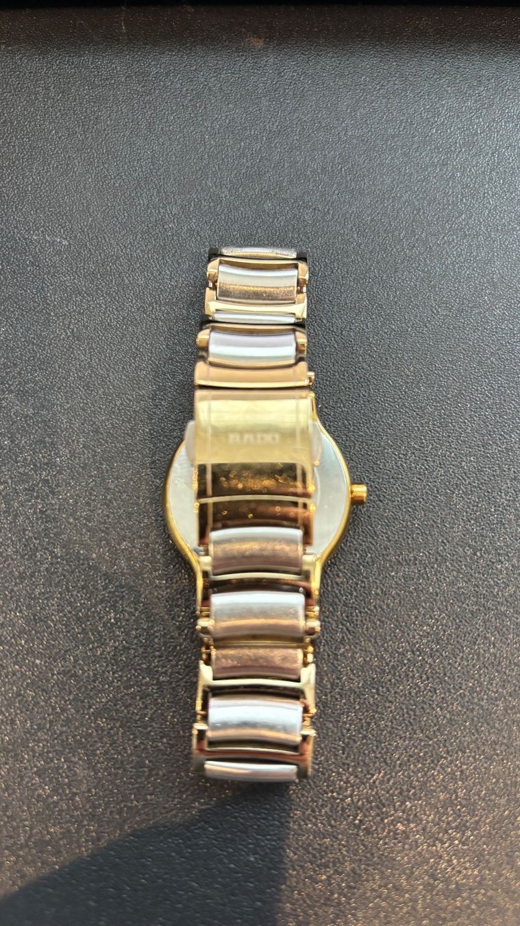 Rado Orologi: Rado Centrix – Usato da Bergdietikon venduto da Markus11 1
