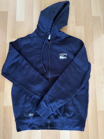 Lacoste Sweat Jacke (M)