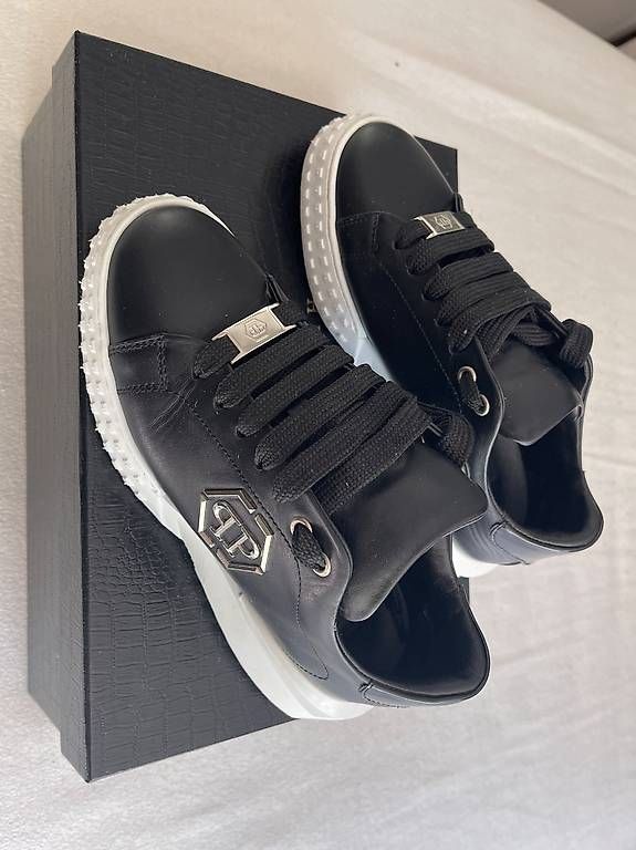 Philipp Plein Scarpe per ragazzi: Philipp Plein – Usato da Kloten venduto da Teo-Alex 4