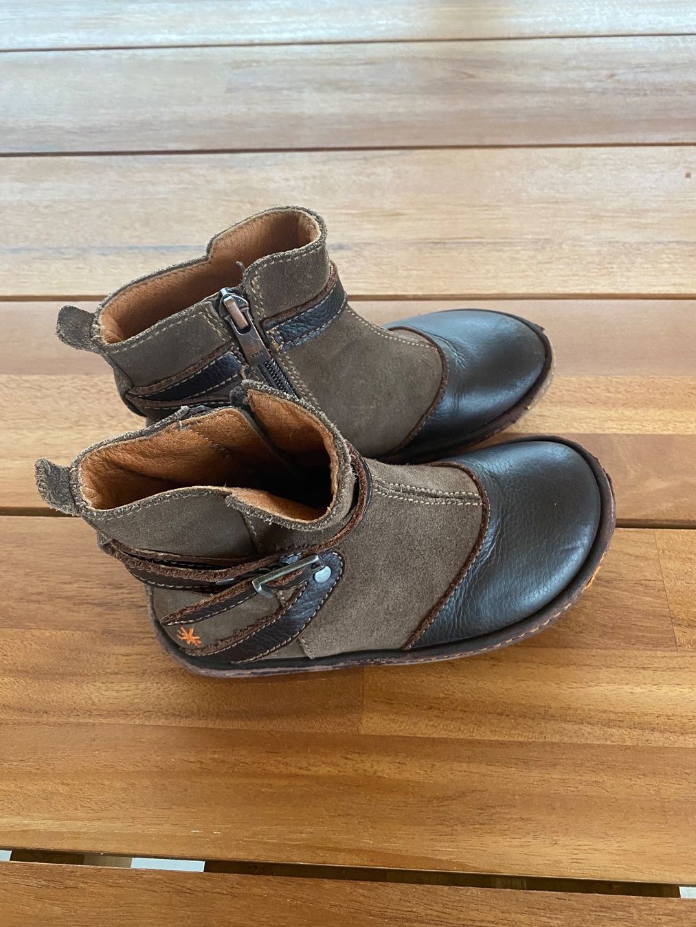 Art Scarpe per ragazzi: ART Kinderschuhe, Grösse 28 – Usato da Aesch BL venduto da snezienka53 2