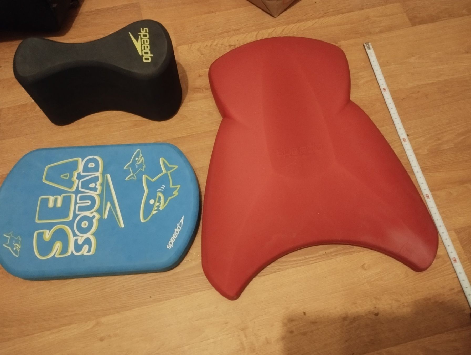 Kickboard: Speedo Pullbuoy und kickboard – D'occasion à Dübendorf par namor00 5