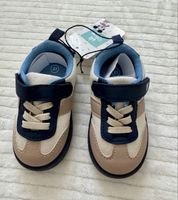Kinder-Sneakers Disney Mickey Mouse, Gr. 21 – NEU mit Etiket