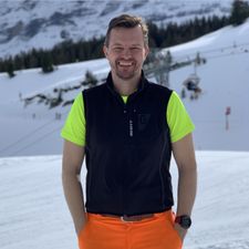 Profile image of Swisswheel
