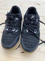 FILA Hallen Turnschuhe Gr. 38 NEU
