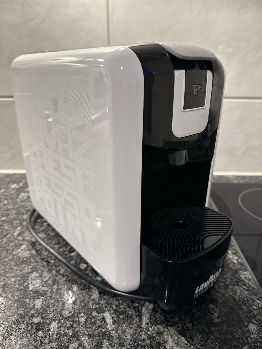 Lavazza Macchine per caffè & Macchine per espresso: Lavazza EP MINI – Usato da Frauenfeld venduto da sal_9wxn