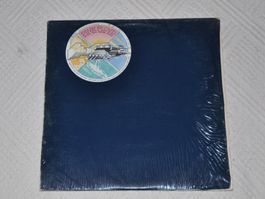 LP Pink Floyd - Wish You Were Here