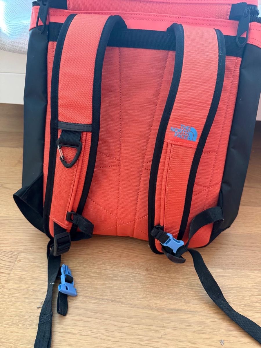 North Face Zaini: The north face Rucksack – Usato da Uetikon am See venduto da Wigglo 2