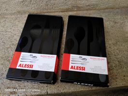 ALESSI Besteck / Räumung Flohmarkt
