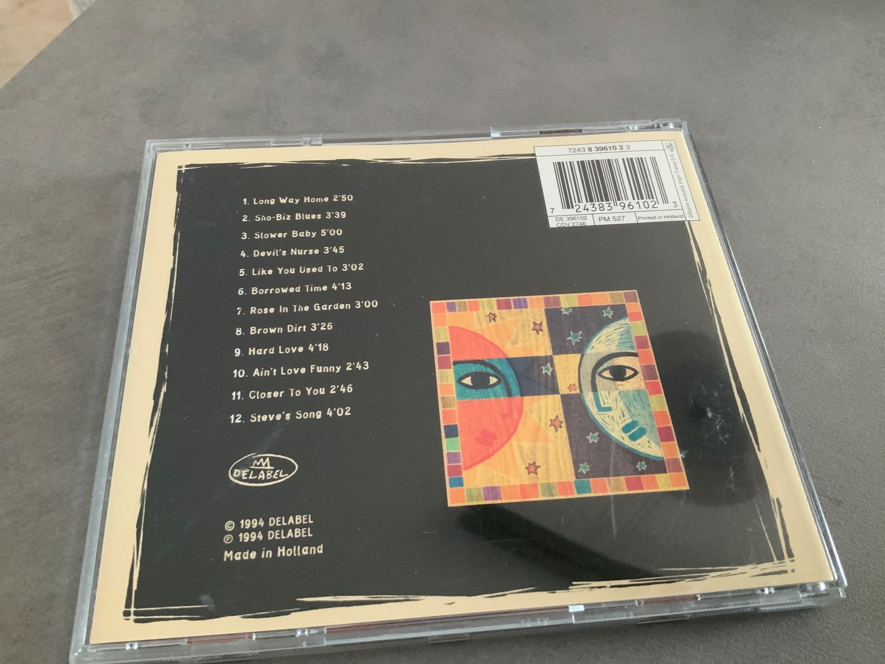 CD: JJ Cale, Closter to you, CD – Usato da Uster venduto da Macita56 1