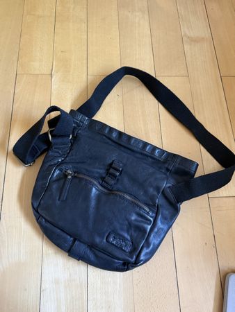 Ledertasche Gusti Leder