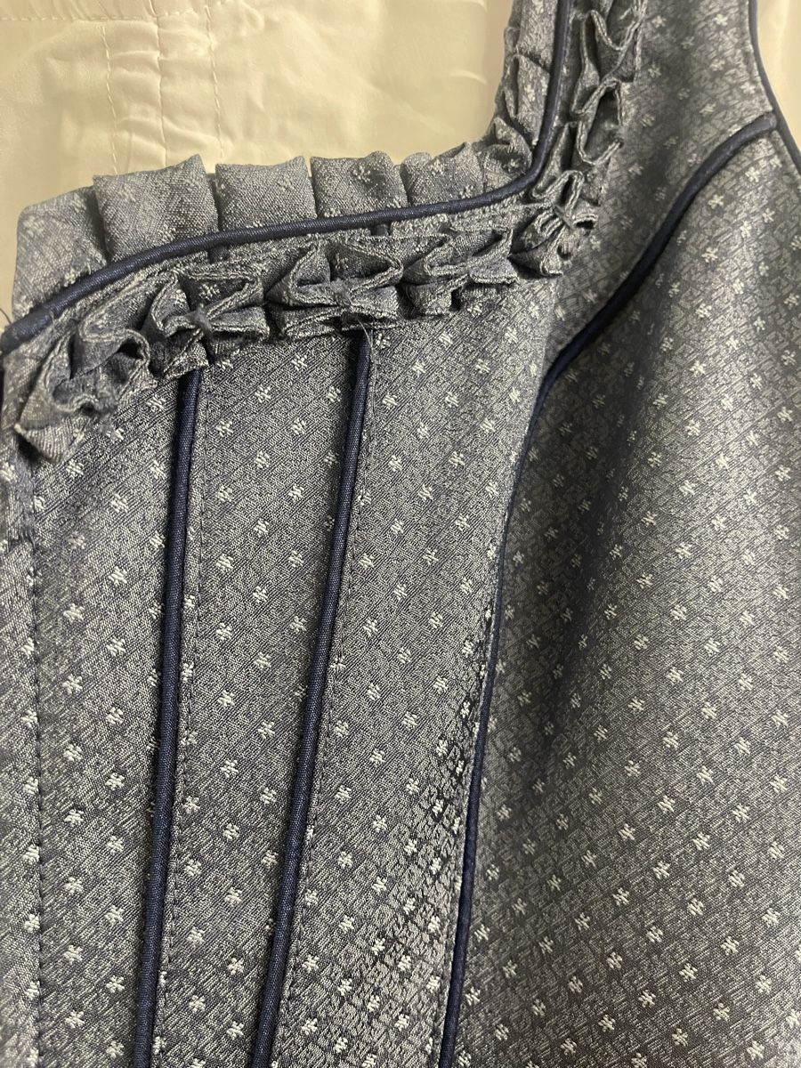 Kostüme: Dirndl – Gebraucht aus Zürich von chouette1702 3