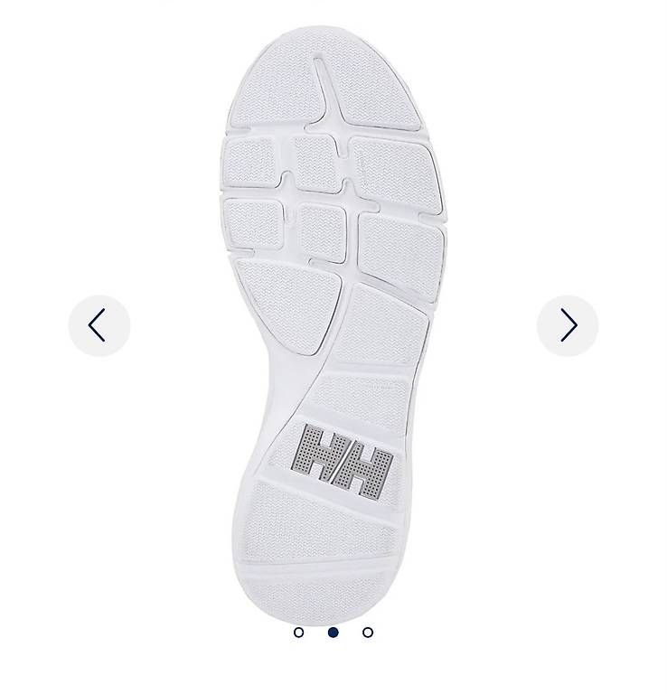 Scarpe da uomo: Helly Hansen Pro Ahiga V4 size 44 NP139.- – Usato da Le Mont-sur-Lausanne venduto da swisssail 1