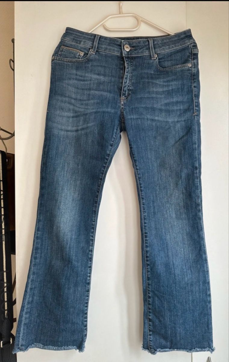 Jeans: Care Label Jeans – Usato da Basel venduto da Brunner.T
