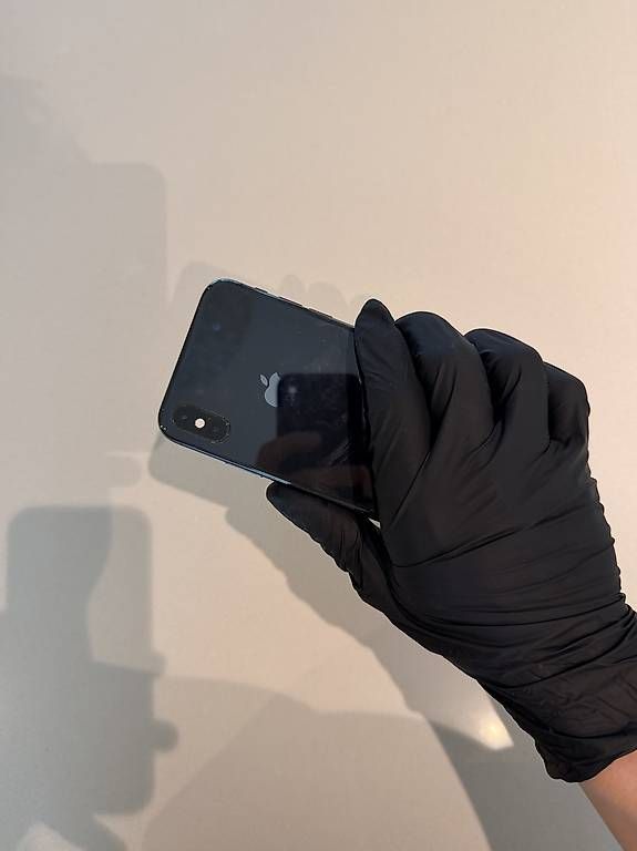 Portables: Apple iPhone Xs Nero 64GB – D'occasion à Paradiso par AlessioGuarnieri 2