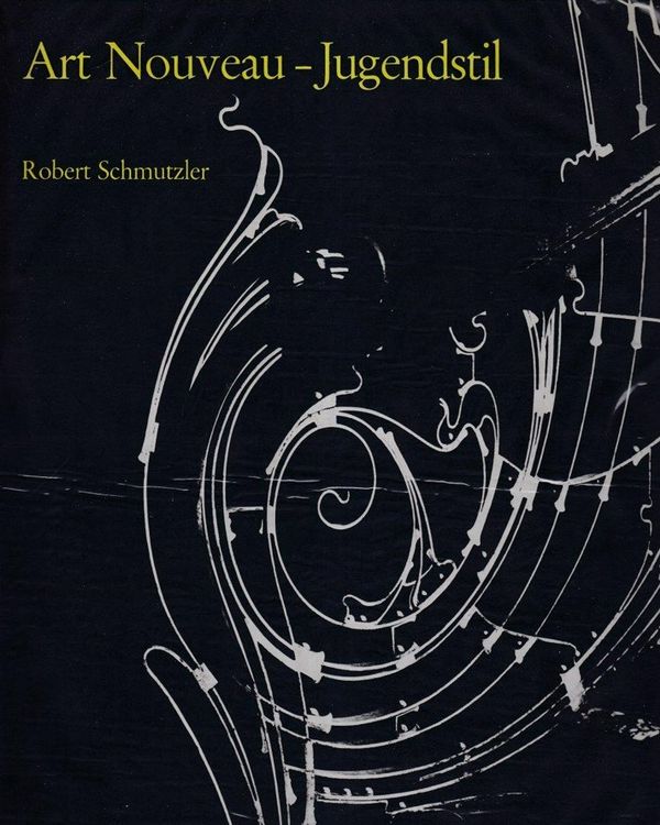 Schmutzler, Robert Art Nouveau Jugendstil Kaufen auf Ricardo