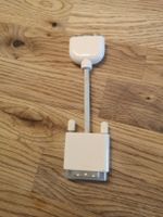 Apple Adapter DVI - VGA