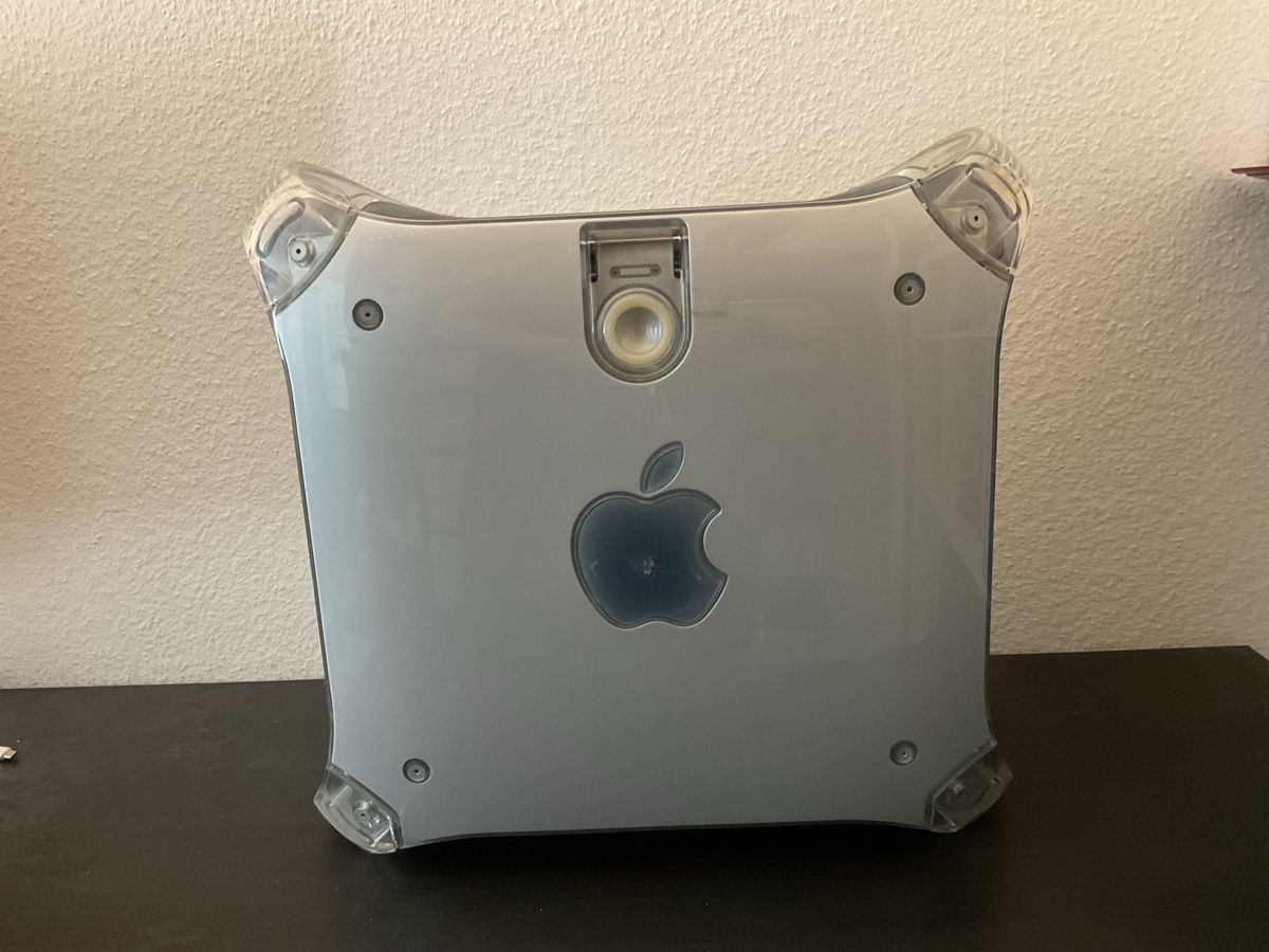 Apple Custodie: Gehäuse von Apple Power Mac G4 – Usato da Horgen venduto da EhrenJohnson 3