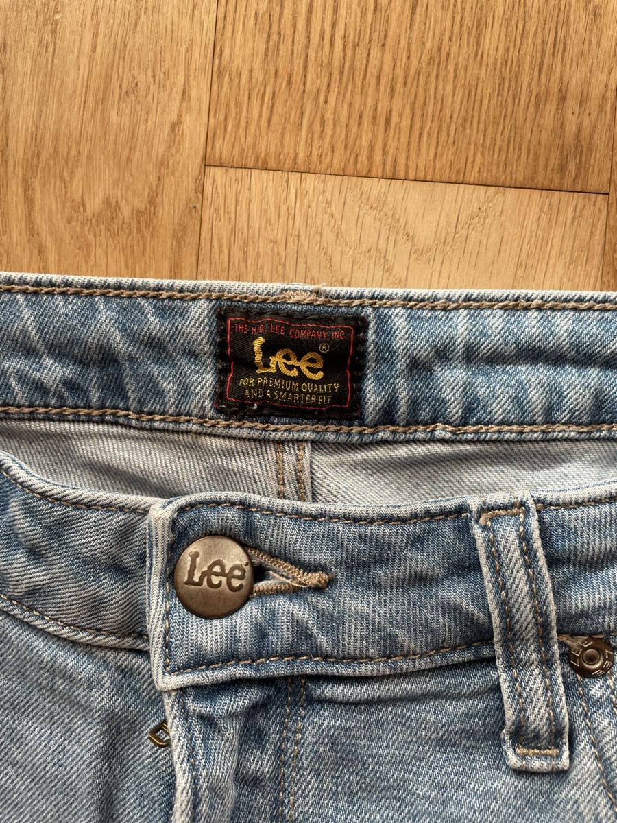 Jeans: Lee Jeans, Damen, Grösse 29 – Usato da Oberwil BL venduto da another-day-of-sun 2