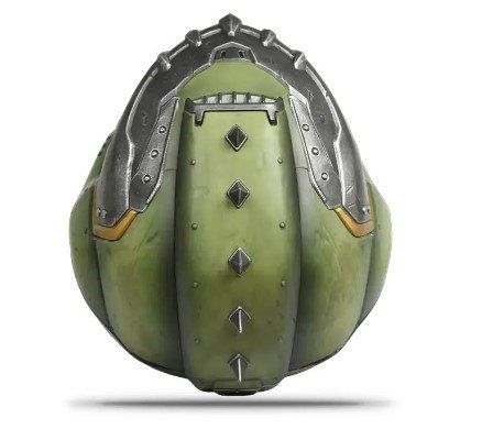 Statuette: Doom The Dark Ages Replica Helm – Nuovo (secondo la descrizione) da Boll venduto da Marquee 4